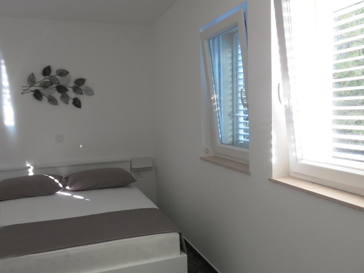 Apartments Rea Cres Extérieur photo