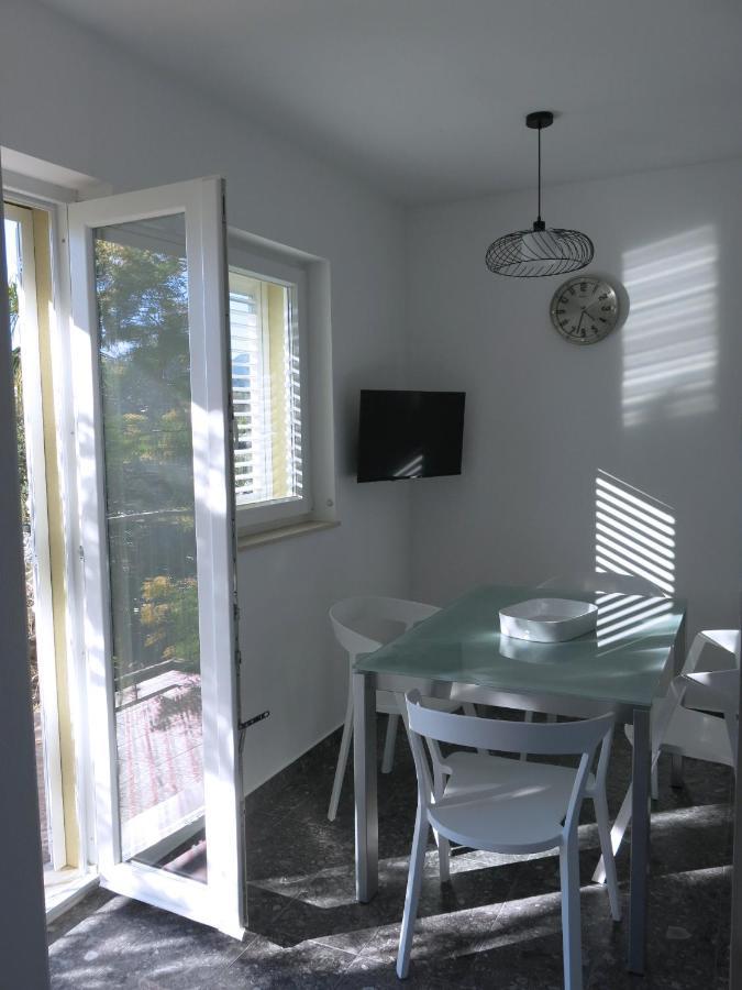 Apartments Rea Cres Extérieur photo