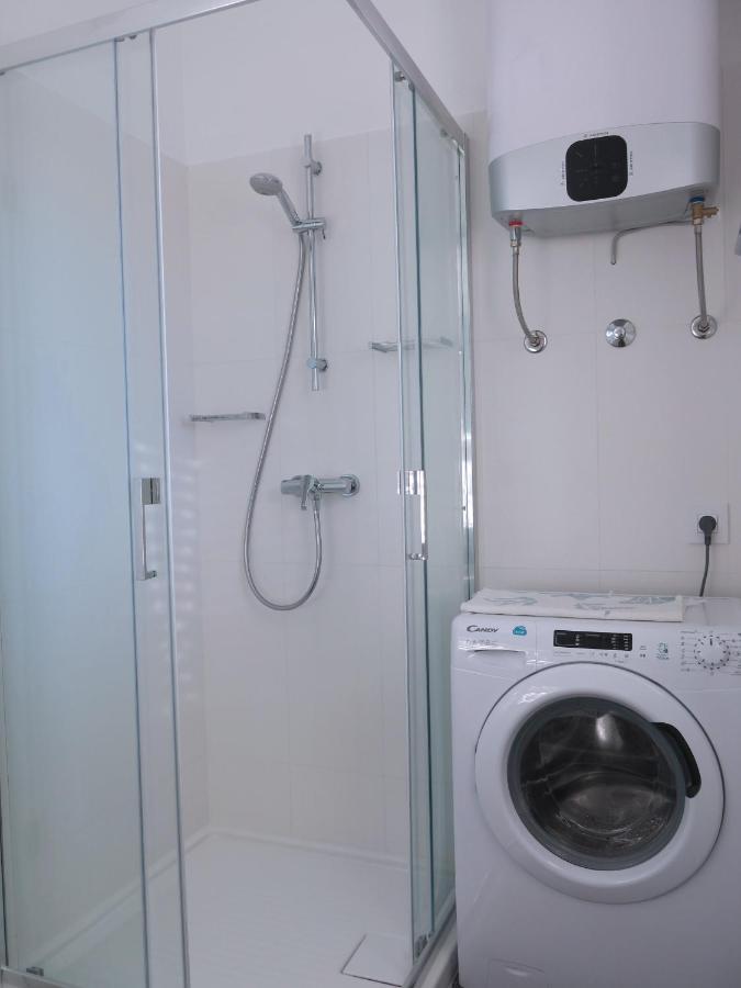 Apartments Rea Cres Extérieur photo