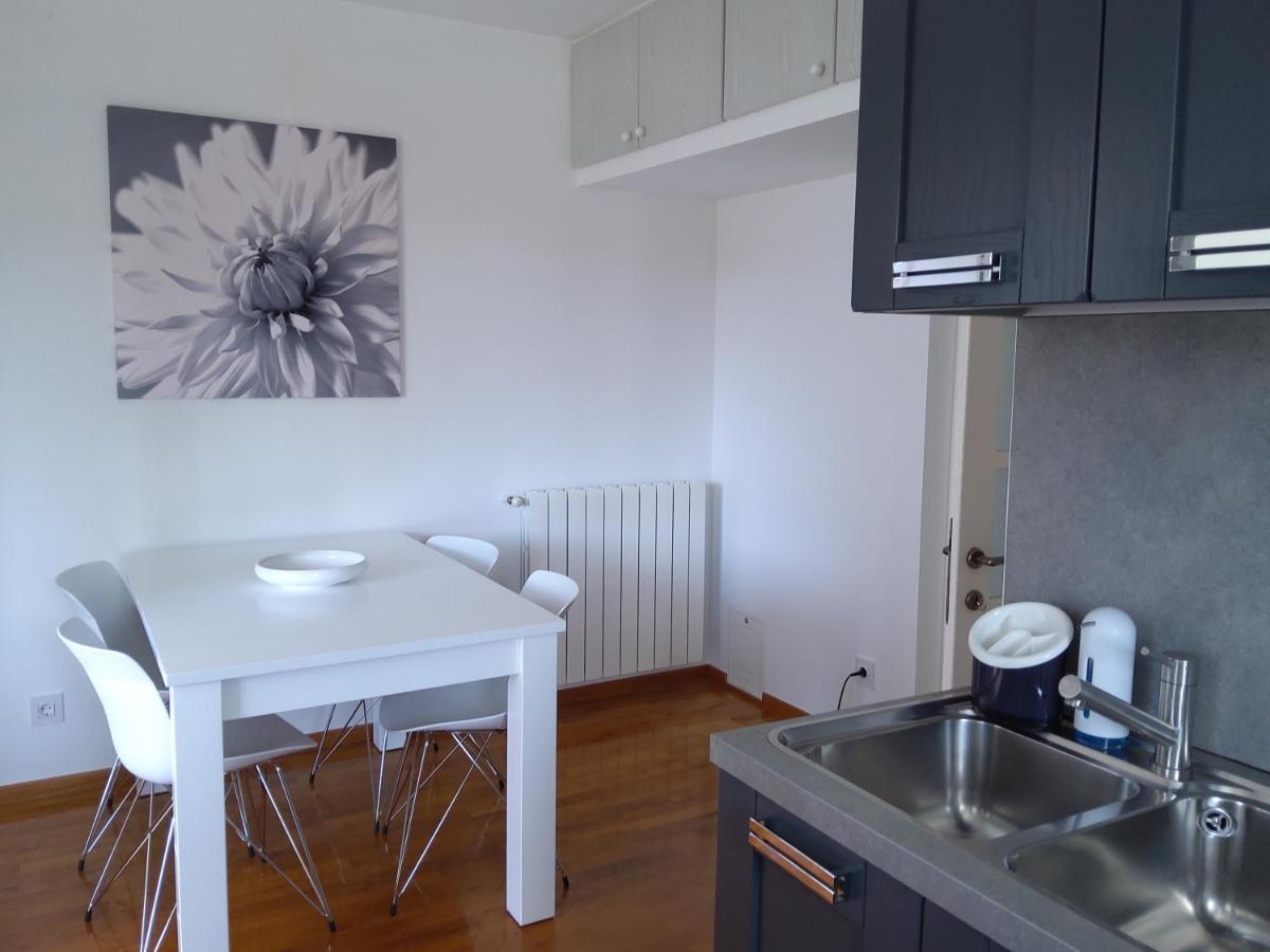 Apartments Rea Cres Extérieur photo